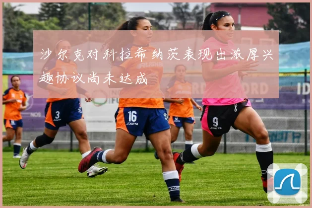 沙尔克对科拉希纳茨表现出浓厚兴趣协议尚未达成